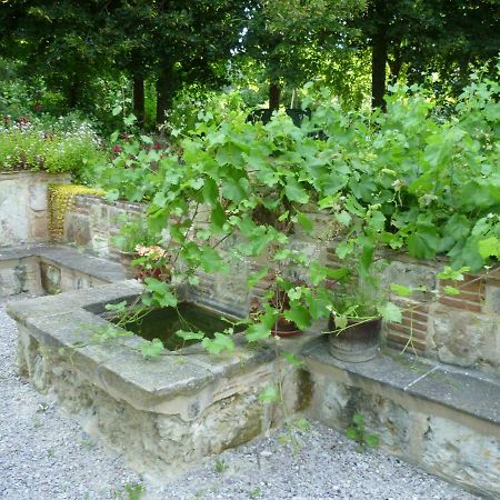 Le Pommenial De La Herissonniere Saint-Aubin-de-Bonneval Buitenkant foto